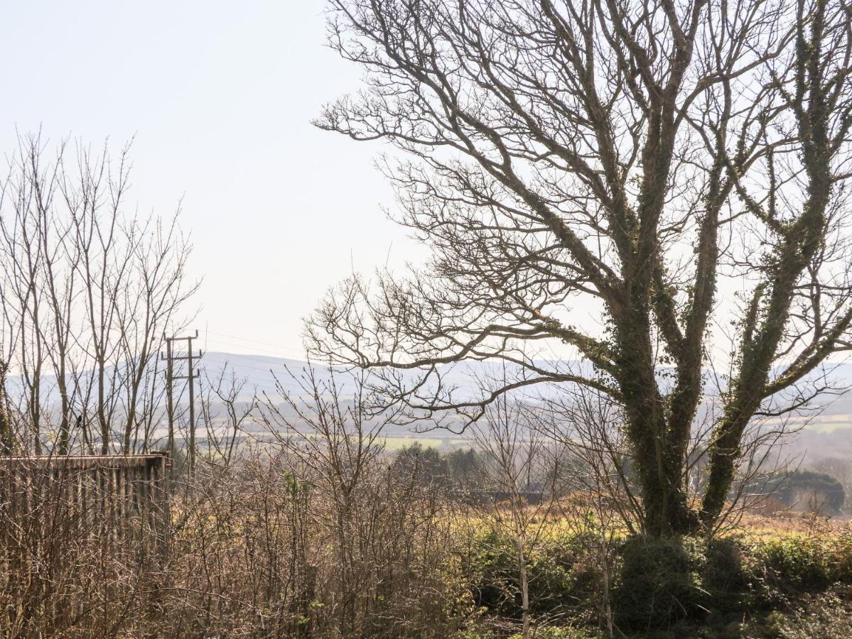 Rosewarrick Cottage Bodmin Luaran gambar